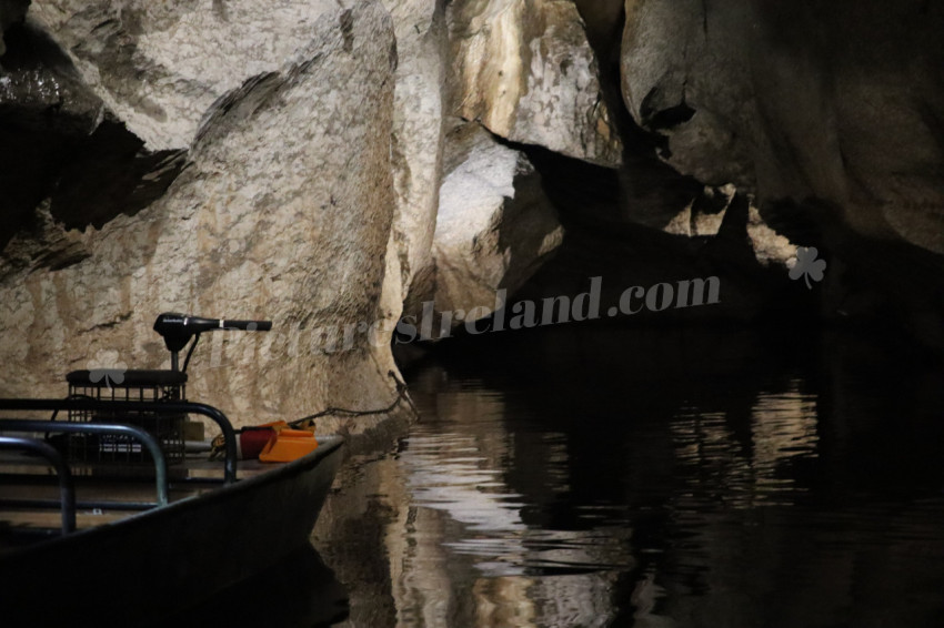 Marble Arch Caves