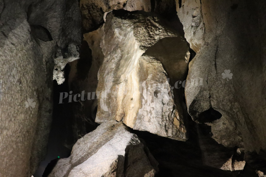 Marble Arch Caves