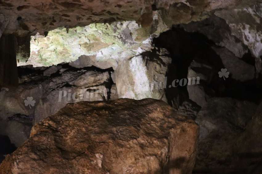 Marble Arch Caves