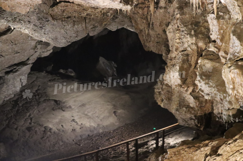 Marble Arch Caves