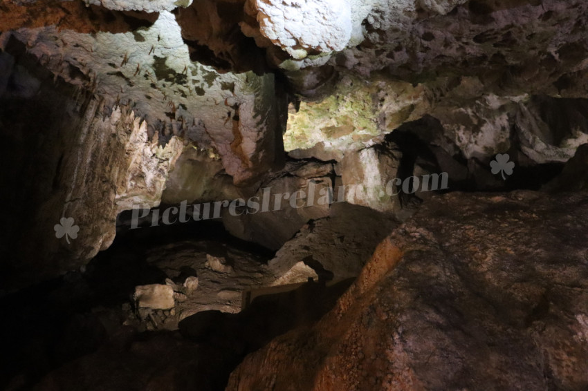 Marble Arch Caves