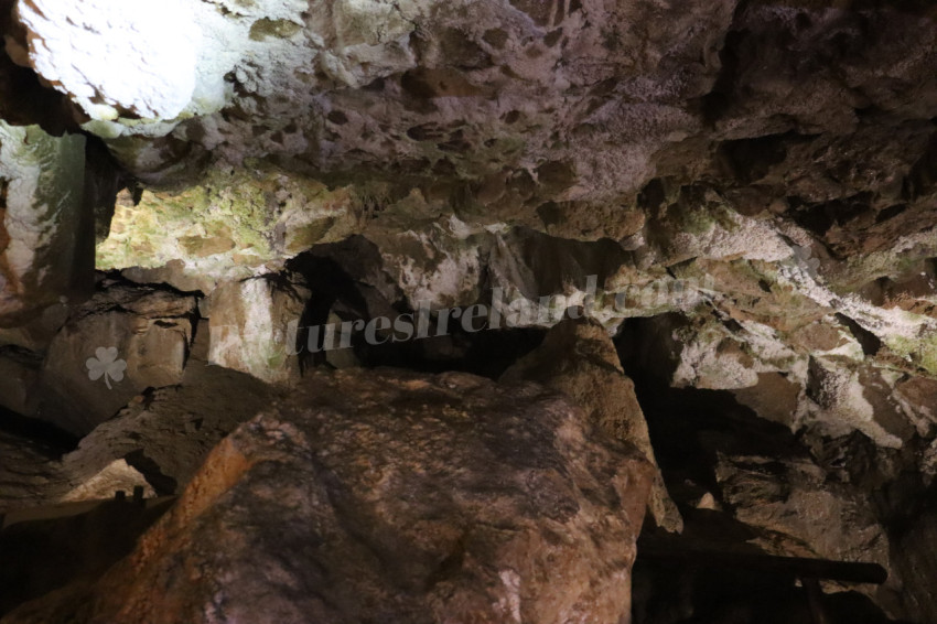 Marble Arch Caves