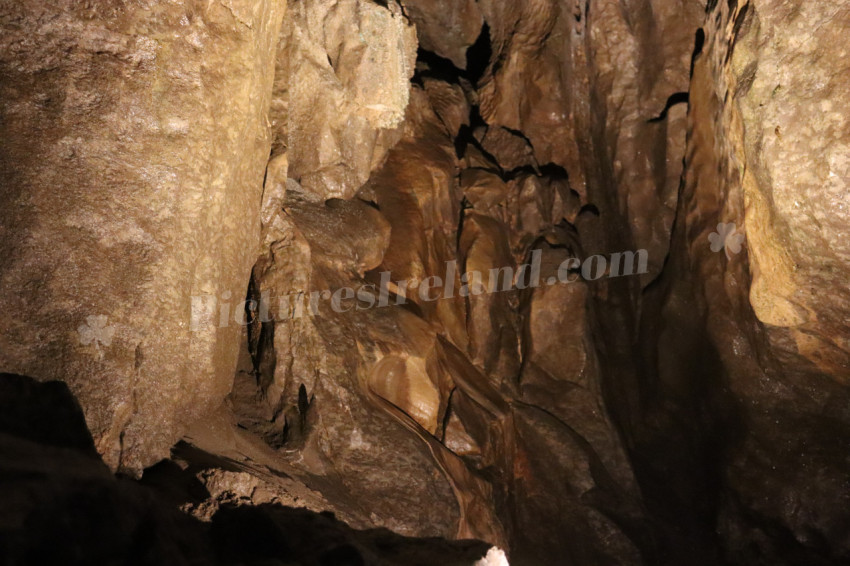 Marble Arch Caves