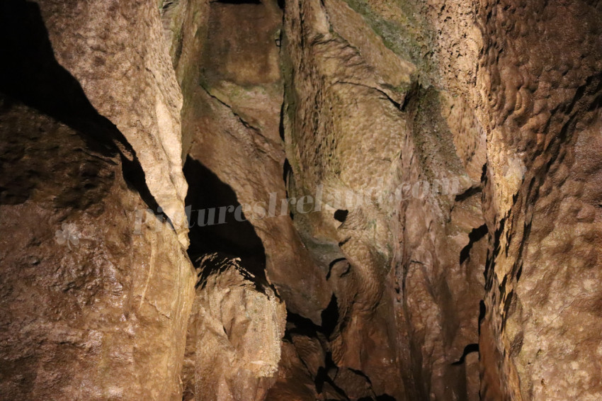 Marble Arch Caves