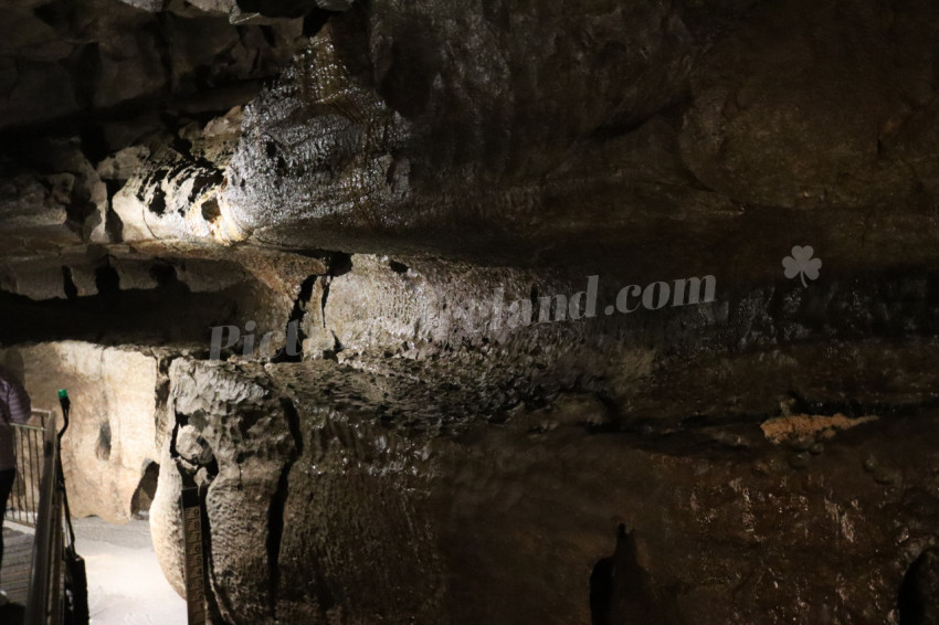 Marble Arch Caves