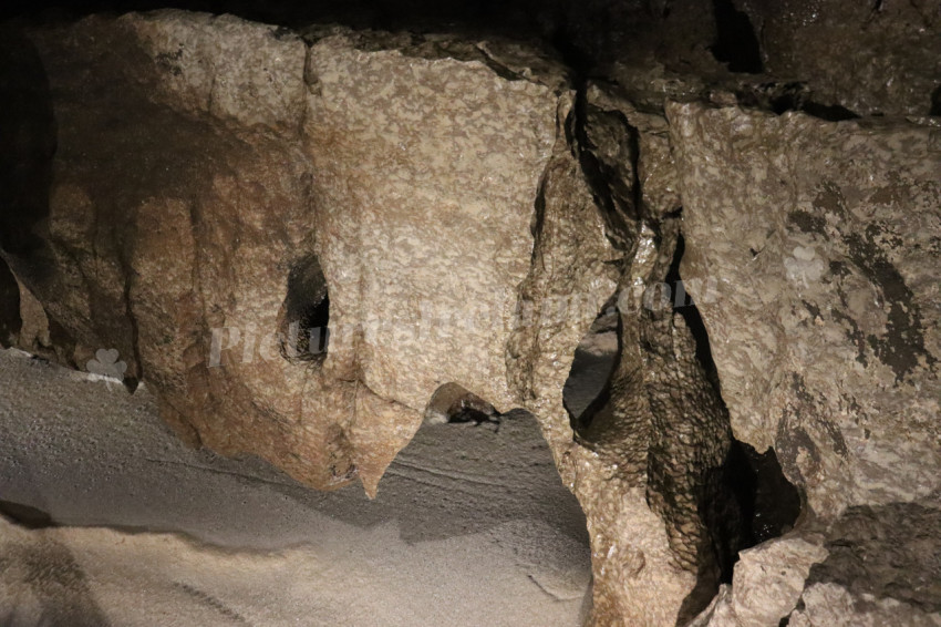 Marble Arch Caves