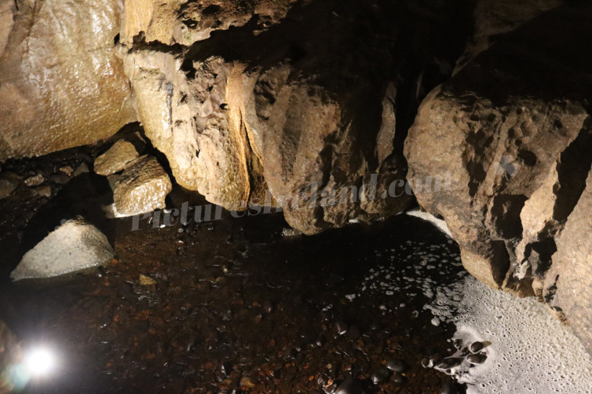 Marble Arch Caves