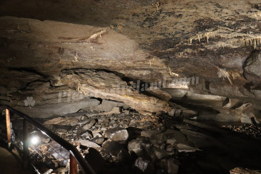 Marble Arch Caves