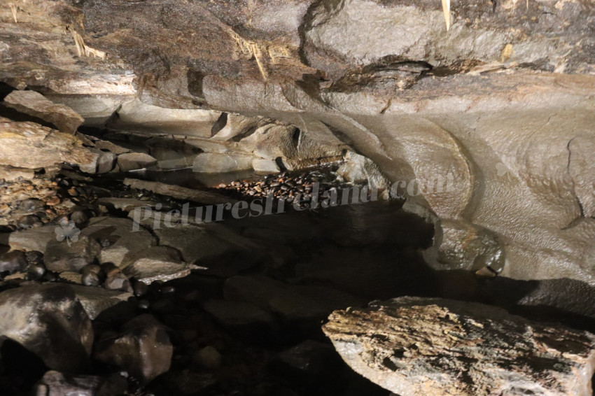 Marble Arch Caves