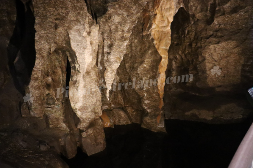 Marble Arch Caves