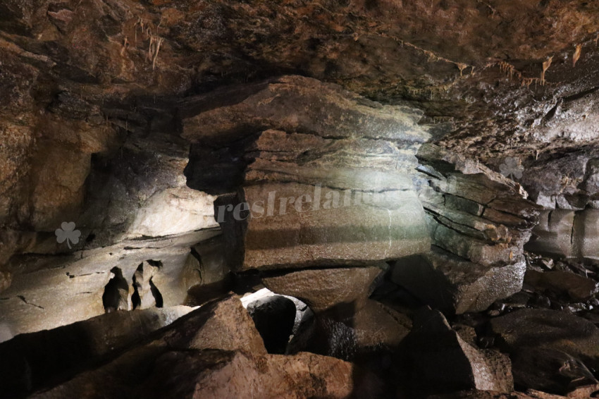 Marble Arch Caves