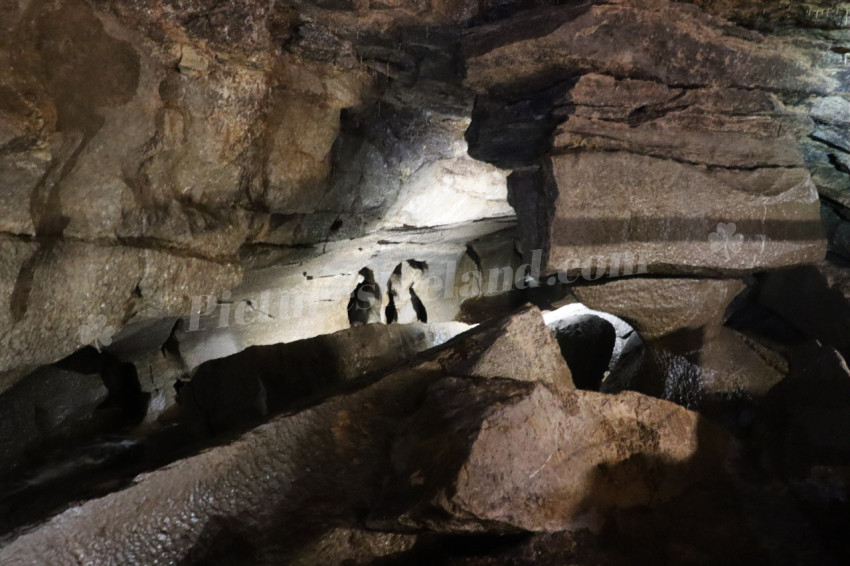 Marble Arch Caves