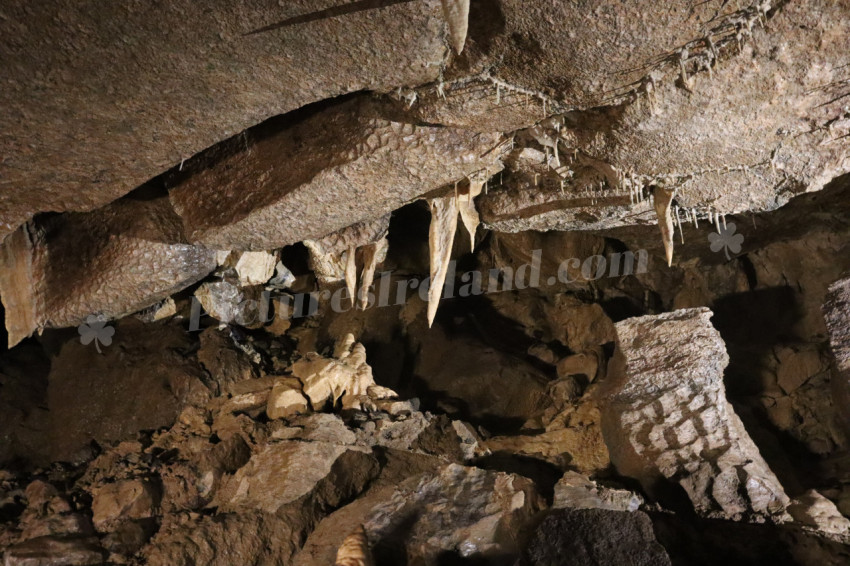 Marble Arch Caves