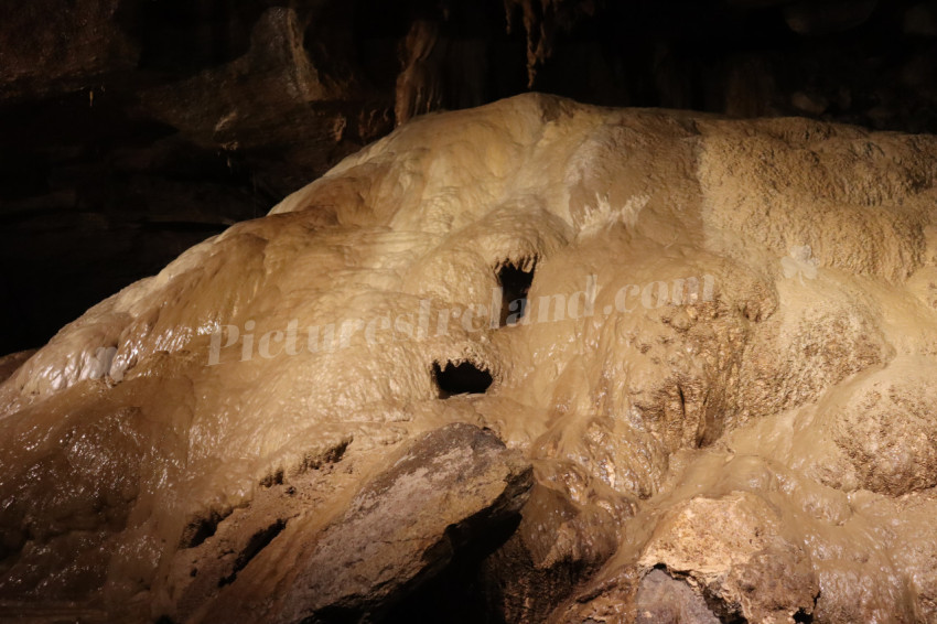 Marble Arch Caves