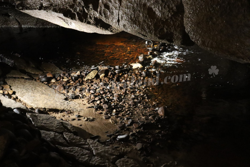 Marble Arch Caves