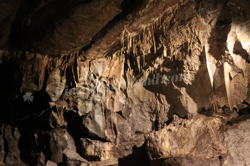 Marble Arch Caves