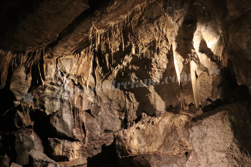 Marble Arch Caves