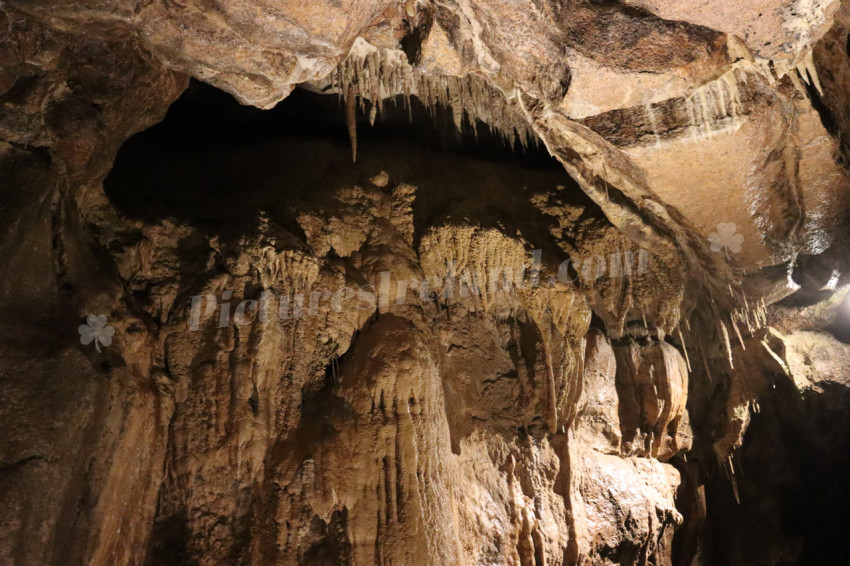 Marble Arch Caves