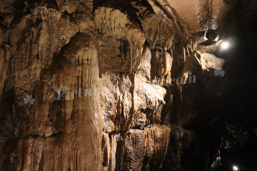 Marble Arch Caves