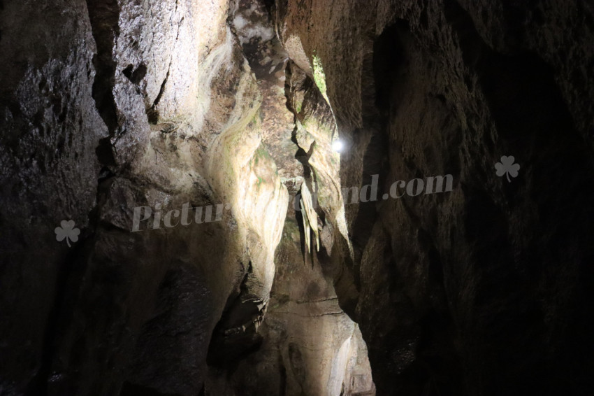 Marble Arch Caves