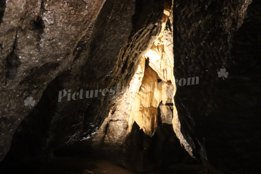 Marble Arch Caves