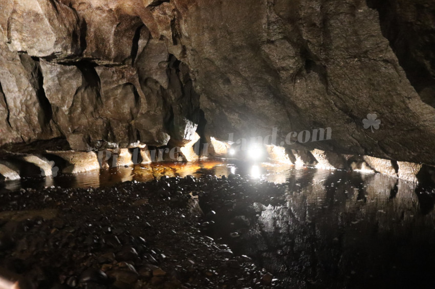 Marble Arch Caves