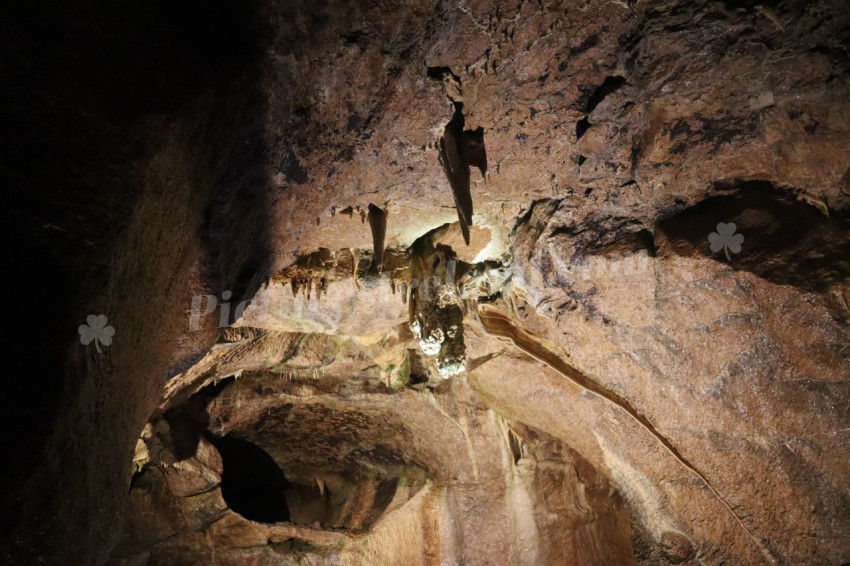 Marble Arch Caves