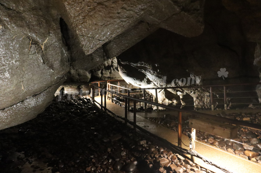 Marble Arch Caves