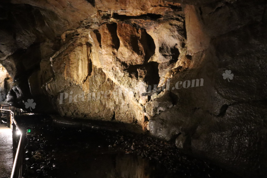 Marble Arch Caves