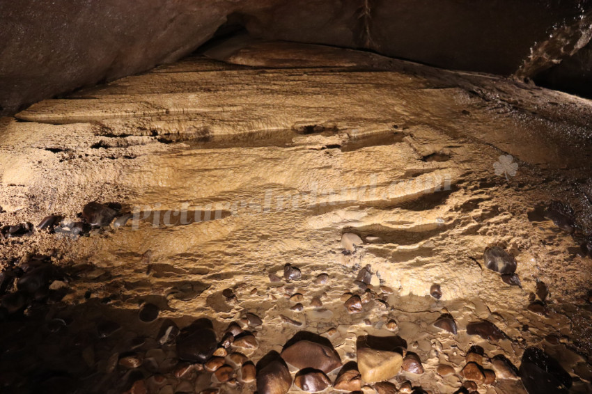 Marble Arch Caves