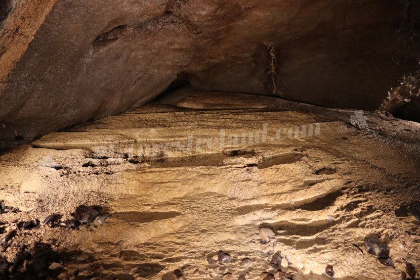 Marble Arch Caves