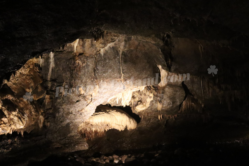 Marble Arch Caves