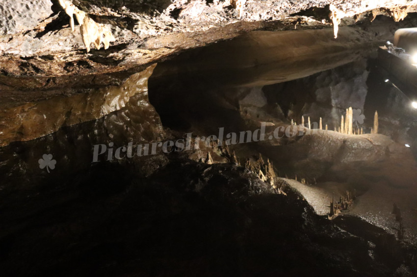 Marble Arch Caves