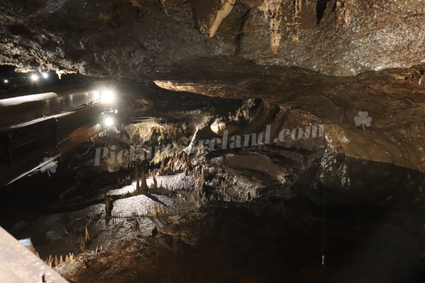 Marble Arch Caves