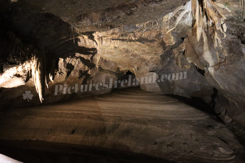 Marble Arch Caves