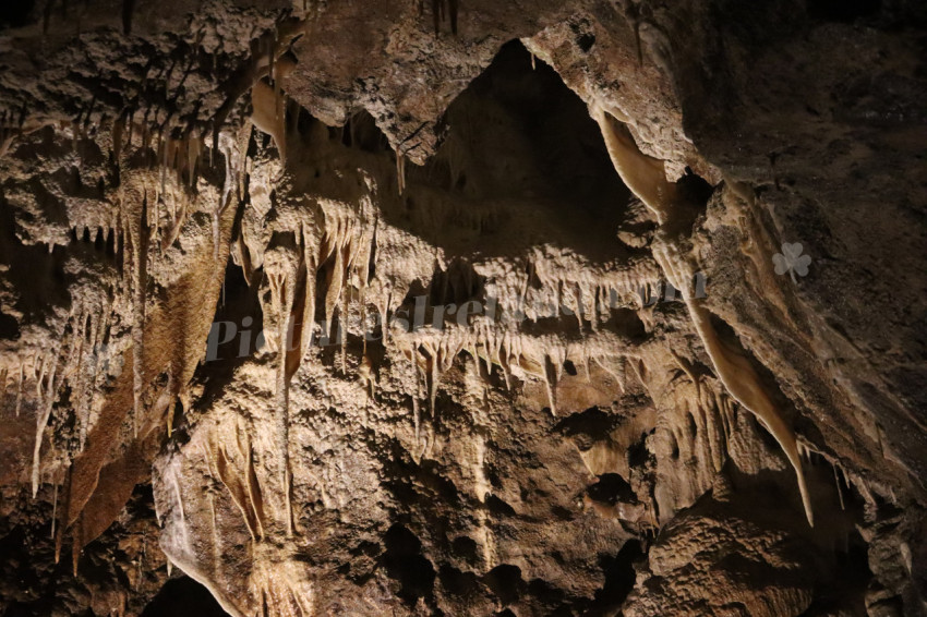 Marble Arch Caves