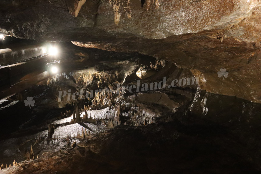 Marble Arch Caves