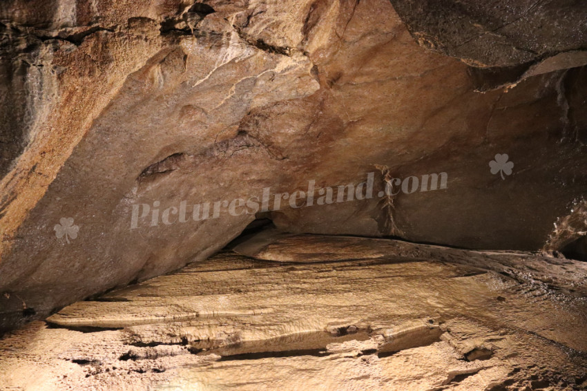 Marble Arch Caves