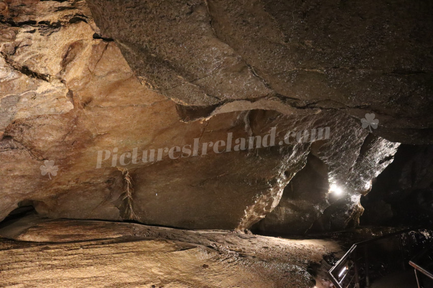 Marble Arch Caves