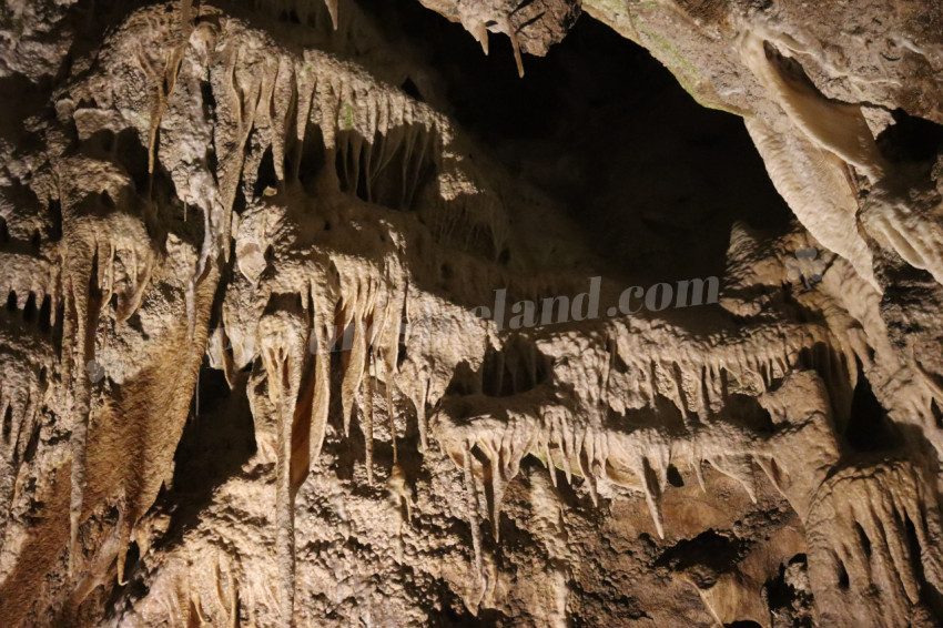 Marble Arch Caves