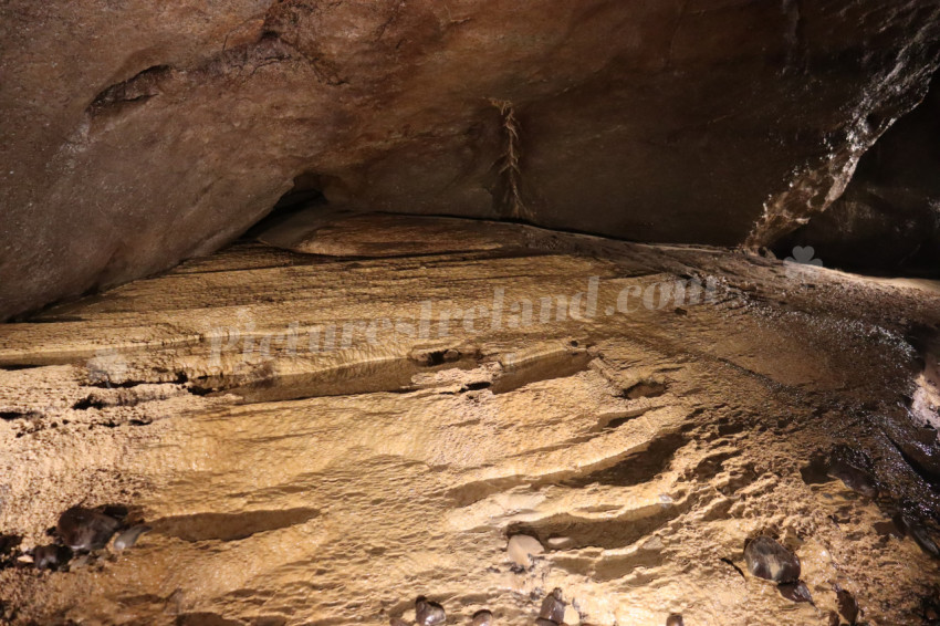 Marble Arch Caves