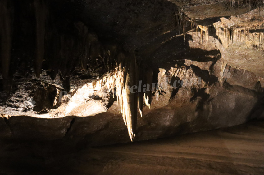 Marble Arch Caves