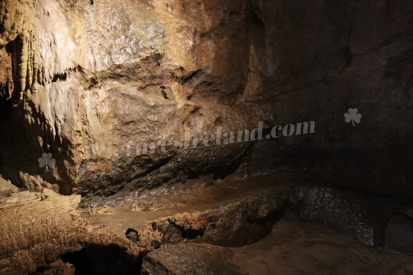 Marble Arch Caves