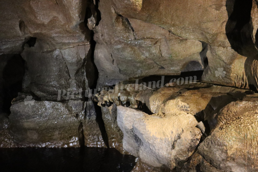 Marble Arch Caves