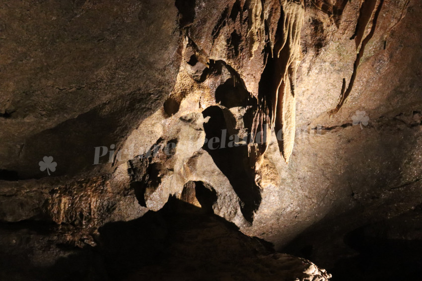 Marble Arch Caves