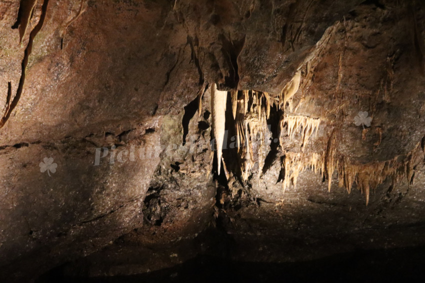 Marble Arch Caves