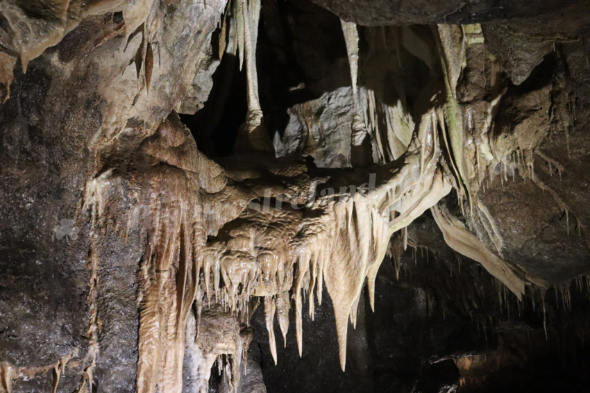 Marble Arch Caves