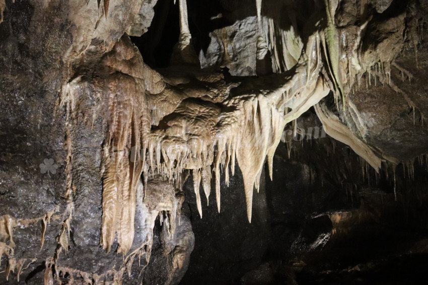 Marble Arch Caves