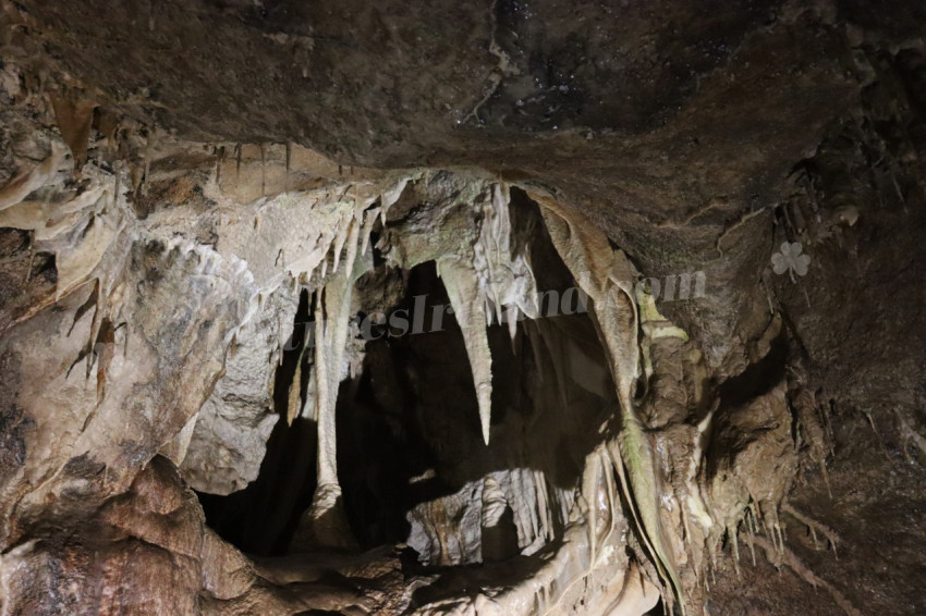 Marble Arch Caves