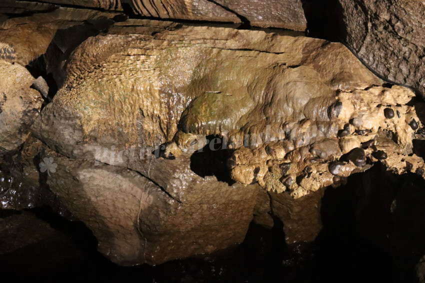 Marble Arch Caves